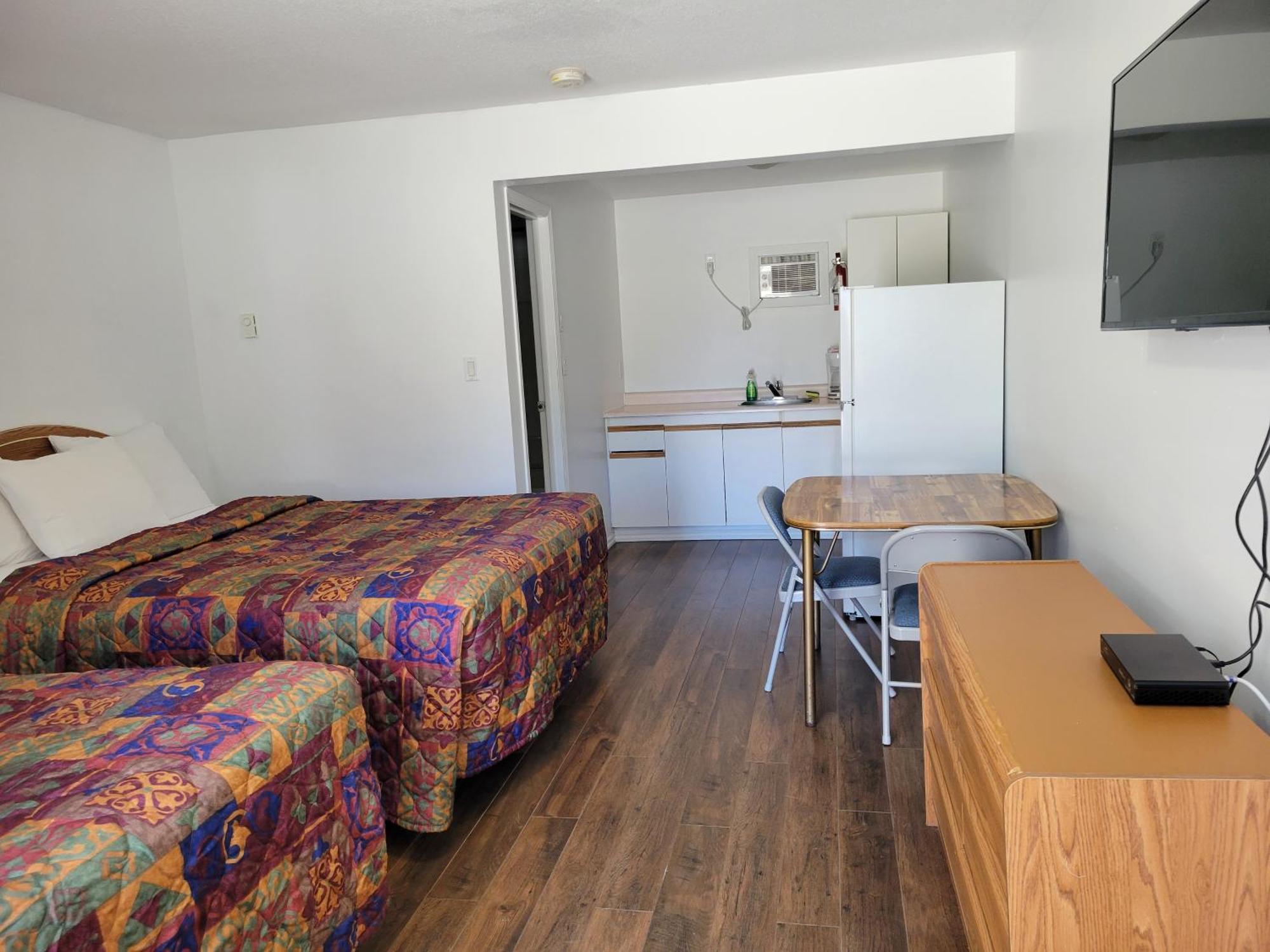 Elks Motel Keremeos Екстериор снимка